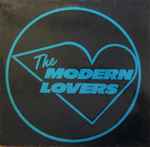Cover of The Modern Lovers, 1987, Vinyl
