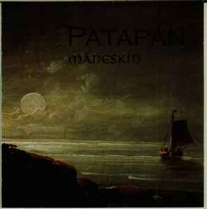 Patapan - Maneskin album cover