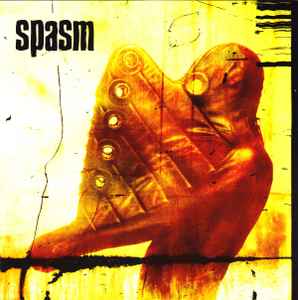 Spasm (7) - Spasm / Mizar