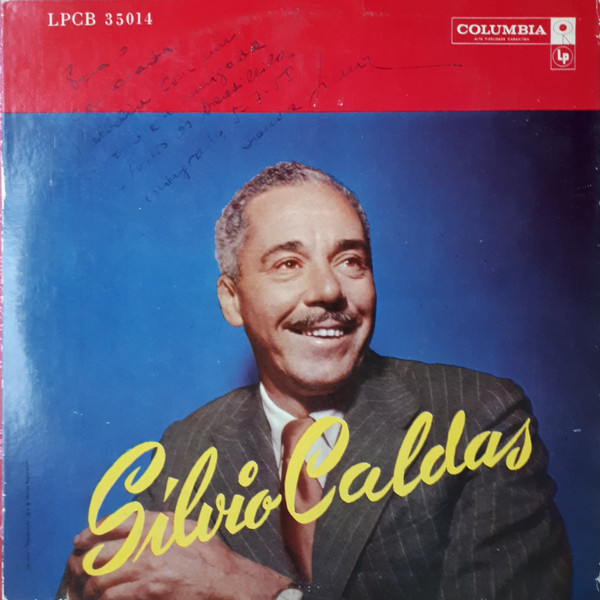 Silvio Caldas – Sílvio Caldas (Vinyl) - Discogs