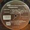 JND (3) Feat Cheryl Nickerson - Freedom