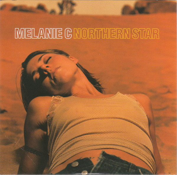 Melanie C メラニーC Northern Star RSD EU盤 - 洋楽