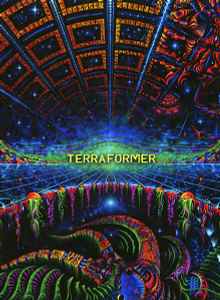 Terraformer - Various