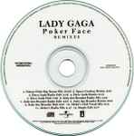 Lady Gaga - Poker Face | Releases | Discogs