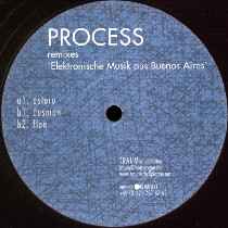 Remixes - Elektronische Musik Aus Buenos Aires - Process