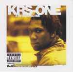 KRS-One – A Retrospective (2000, Vinyl) - Discogs