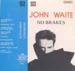 Cover of No Brakes, 1984, Cassette