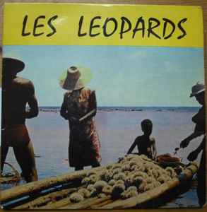 D'Leau Coco / Bana Léopards - Les Léopards