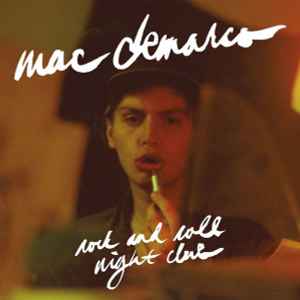 Mac DeMarco - Rock And Roll Night Club album cover