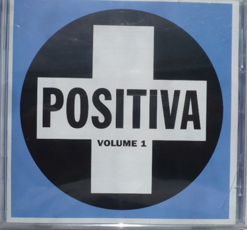 Positiva Volume 1 (2000, CD) - Discogs