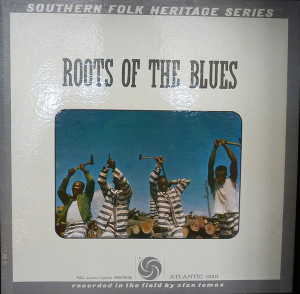 Roots of the Blues LonnieJohnson