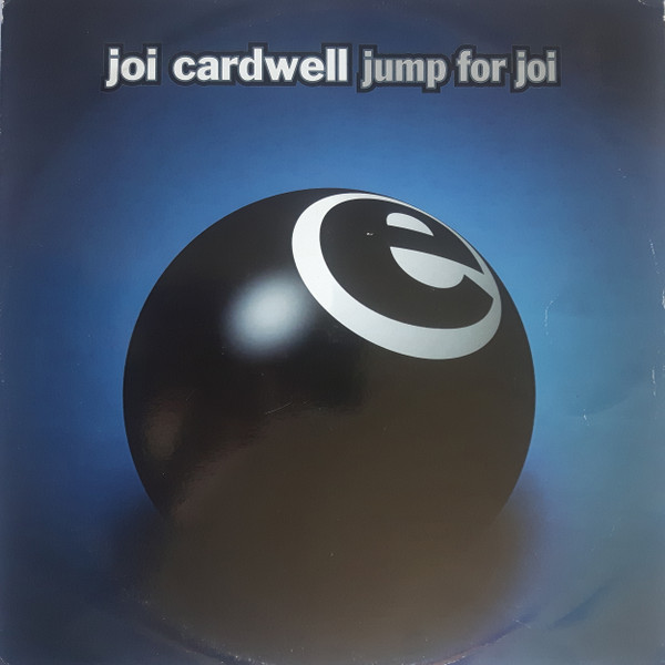 Joi Cardwell – Jump For Joi
