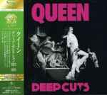 Cover of Deep Cuts Volume 1 (1973-1976), 2011-04-13, CD