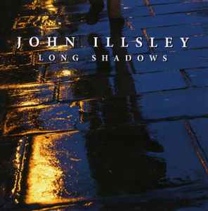 John Illsley - Long Shadows album cover