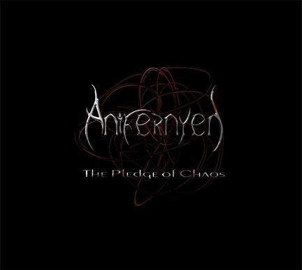 Album herunterladen Anifernyen - The Pledge Of Chaos