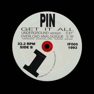 Pin (3) - Get It All