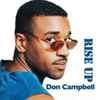 Don Campbell - Rise Up