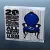 Various - 20th Anniversary Of Persona Series All Time Best Album
