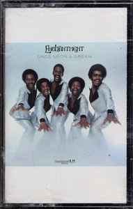 Enchantment – Once Upon A Dream (1977, CRC, Cassette) - Discogs