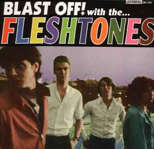 Blast Off! - The Fleshtones