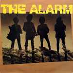 Cover of The Alarm, 1983-06-00, Vinyl