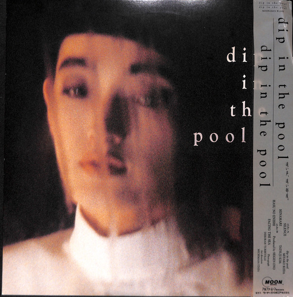 dip in the pool – Dip In The Pool (1985