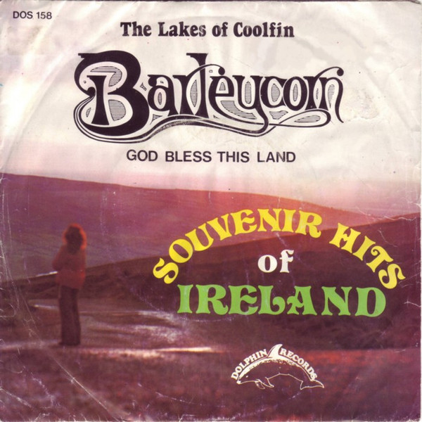 Barleycorn The Lakes Of Coolfin 1982 Vinyl Discogs