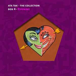 Ata Tak The Collection Box 5 - The Single Collection (2014, CD