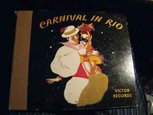 Carnival In Rio (Shellac) - Discogs