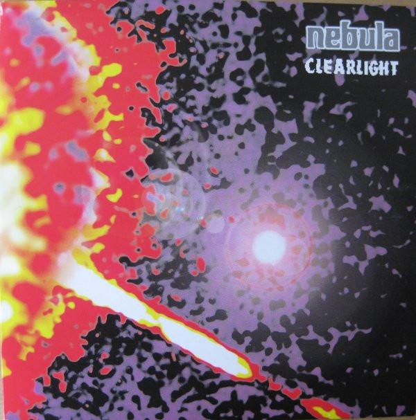 Album herunterladen Nebula - Clearlight
