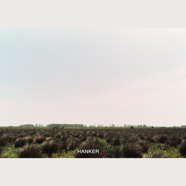 baixar álbum Hanker - The 001 Album