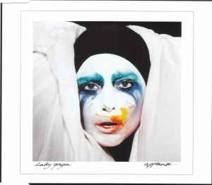 Applause - Lady Gaga