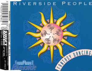 Fantasy Dancing - Riverside People