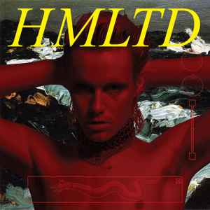 HMLTD - To The Door / Music! Album-Cover