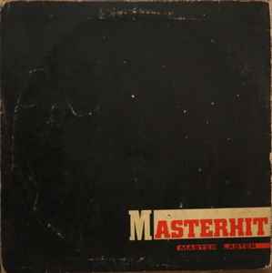 Pato C - Master Hit album cover