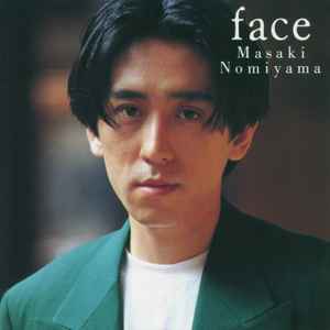 Masaki Nomiyama - Face | Releases | Discogs