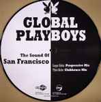 Cover of The Sound Of San Francisco, 2004, Vinyl