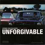 Cover of Unforgivable, 2009-03-30, CD