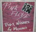 Cover of Pigs, Wishes & Moons, 1980, Vinyl