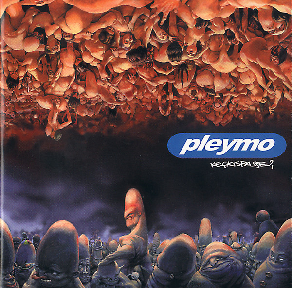 Pleymo - Keçkispasse? | Releases | Discogs