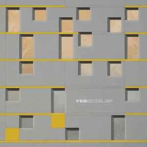 Yes - Yessingles album cover