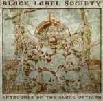 Cover of Catacombs Of The Black Vatican, 2014-04-07, CD