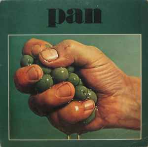 PAN (2) - Pan