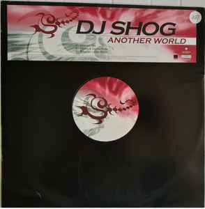 DJ Shog – Another World (2003, Vinyl) - Discogs