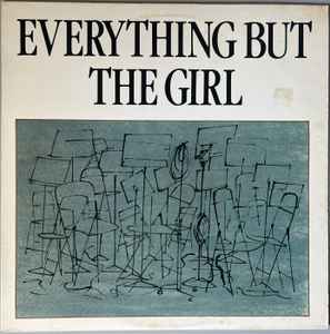 Everything But The Girl – Everything But The Girl (1984, SRC 