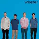 Weezer – Weezer (2002, Vinyl) - Discogs