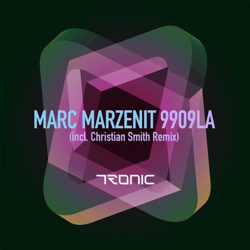 Album herunterladen Marc Marzenit - 9909LA