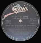 1 Disque Vinyle SP 45 Tours - Epic EPC 7124 - The Jacksons : Shake your  body , That's what you get : : CD et Vinyles}