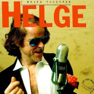 télécharger l'album Helge - I Brake Together