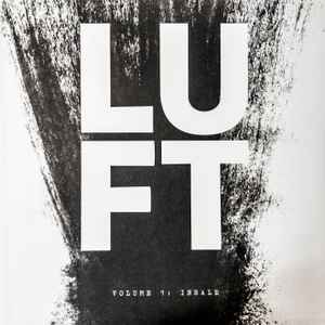 Luft (6) - Inhale album cover